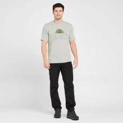 Men’s Campervan T-Shirt -Rab Adventure Deals go 504431 c