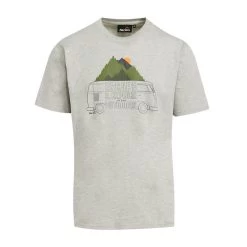 Men’s Campervan T-Shirt -Rab Adventure Deals go 504431 u
