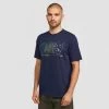 Men’s Weather Contour T-Shirt