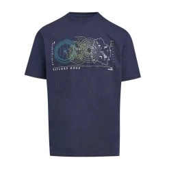 Men’s Weather Contour T-Shirt -Rab Adventure Deals go 504445 u