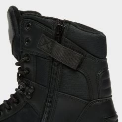 Men's Gwaith 8 Inch Occupational Boot -Rab Adventure Deals go 505340 f