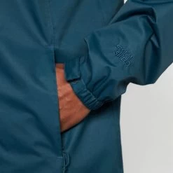 Men's Storm III Jacket -Rab Adventure Deals go 507879 g