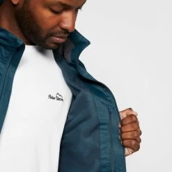 Men's Storm III Jacket -Rab Adventure Deals go 507879 h