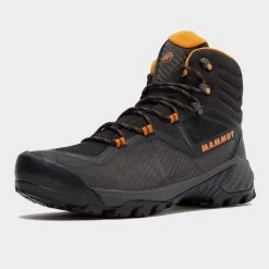 Mammut Men’s Sapuen Mid GORE-TEX® Walking Boots -Rab Adventure Deals go 514910 c