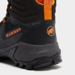 Mammut Men’s Sapuen Mid GORE-TEX® Walking Boots -Rab Adventure Deals go 514910 f