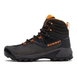 Mammut Men’s Sapuen Mid GORE-TEX® Walking Boots -Rab Adventure Deals go 514910 z
