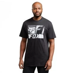 Men’s RWT Box Premium Tee -Rab Adventure Deals go 514968 z