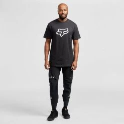 Men's Legacy Fox Head T-Shirt -Rab Adventure Deals go 514977 c