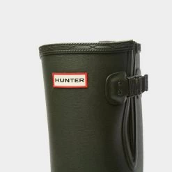 Hunter Men's Balmoral Adjustable 3mm Neoprene Wellington Boot -Rab Adventure Deals go 517413 e