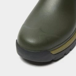 Hunter Men's Balmoral Adjustable 3mm Neoprene Wellington Boot -Rab Adventure Deals go 517413 f