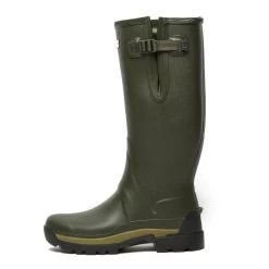 Hunter Men's Balmoral Adjustable 3mm Neoprene Wellington Boot -Rab Adventure Deals go 517413 z
