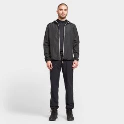 Hunter Mens Original Shell Jacket Black -Rab Adventure Deals go 517417 c