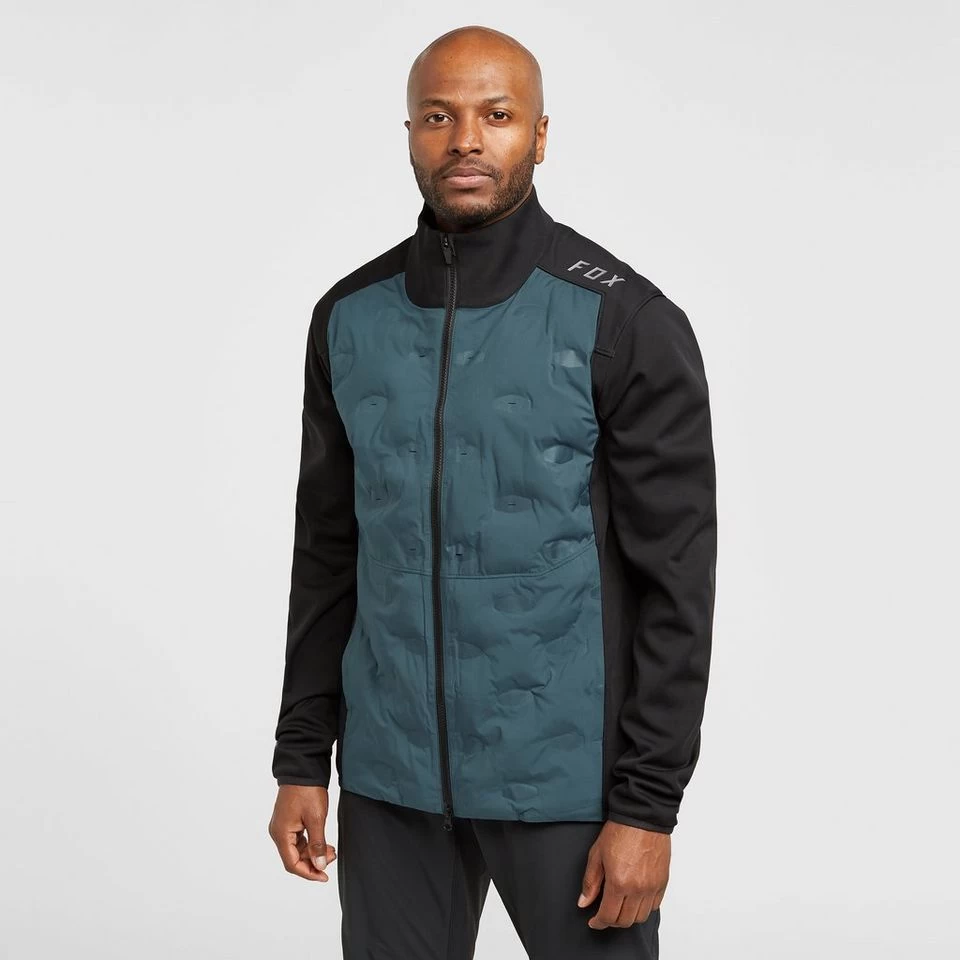 Fox Ranger Windbloc® Fire Jacket 1 Fox Ranger Windbloc® Fire Jacket