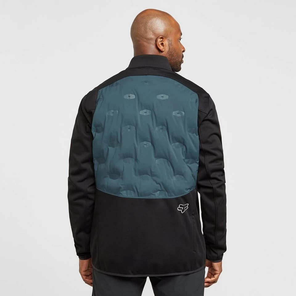 Fox Ranger Windbloc® Fire Jacket 2 Fox Ranger Windbloc® Fire Jacket - Image 2