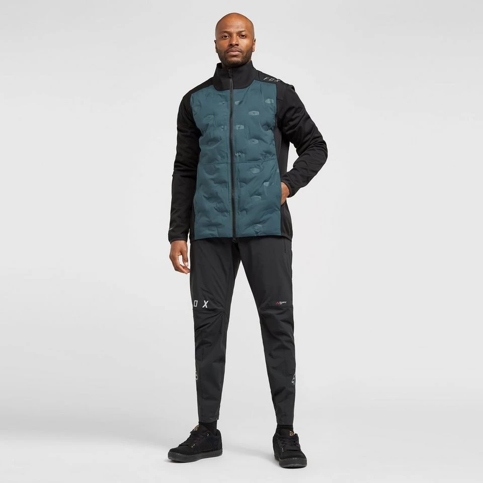 Fox Ranger Windbloc® Fire Jacket 3 Fox Ranger Windbloc® Fire Jacket - Image 3