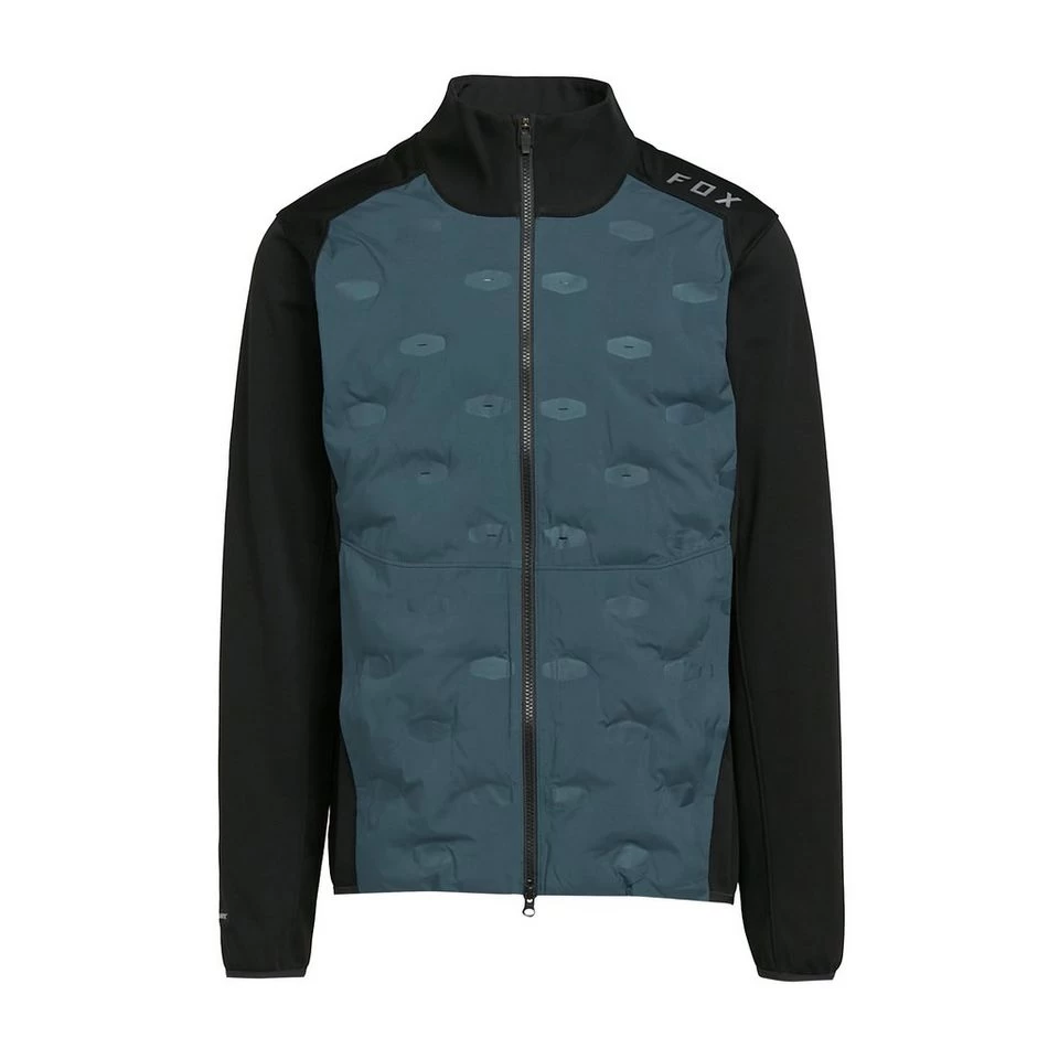 Fox Ranger Windbloc® Fire Jacket 7 Fox Ranger Windbloc® Fire Jacket - Image 7