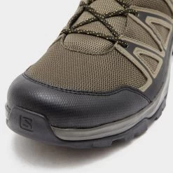 Salomon Men’s Barrake Outdoor Shoes 10 Salomon Men’s Barrake Outdoor Shoes -Rab Adventure Deals go 519829 d