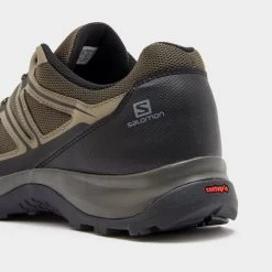 Salomon Men’s Barrake Outdoor Shoes 12 Salomon Men’s Barrake Outdoor Shoes -Rab Adventure Deals go 519829 f