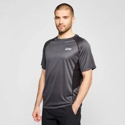 Men’s Resistance Short Sleeve Baselayer Top