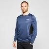 Men’s Resistance Long Sleeve Baselayer Top