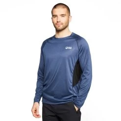 Men’s Resistance Long Sleeve Baselayer Top -Rab Adventure Deals go 519878 z