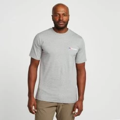 Berghaus Men’s Classic Logo Organic T-Shirt