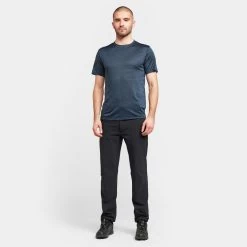 Regatta Men’s Fingal Edition Marl T-Shirt -Rab Adventure Deals go 520887 c