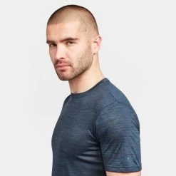 Regatta Men’s Fingal Edition Marl T-Shirt -Rab Adventure Deals go 520887 d