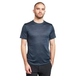 Regatta Men’s Fingal Edition Marl T-Shirt -Rab Adventure Deals go 520887 z