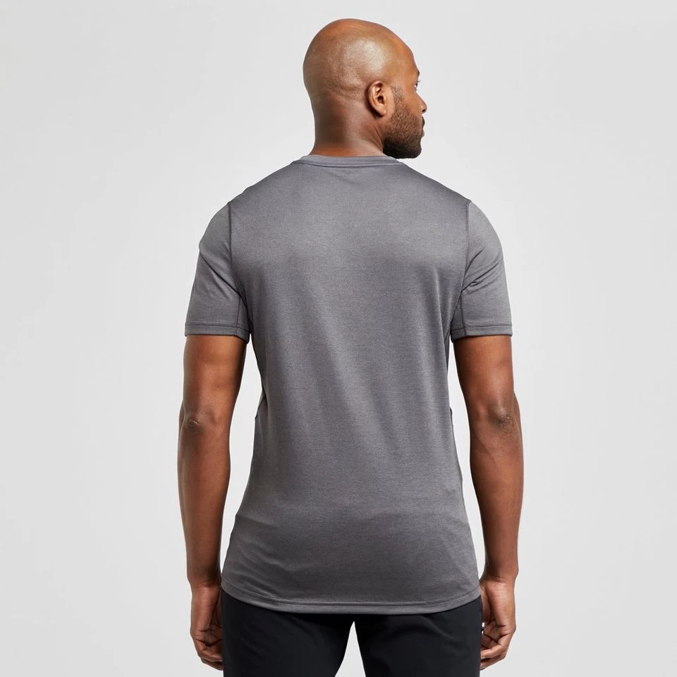 Montane Men’s Dart Short Sleeve T-Shirt 2 Montane Men’s Dart Short Sleeve T-Shirt - Image 2