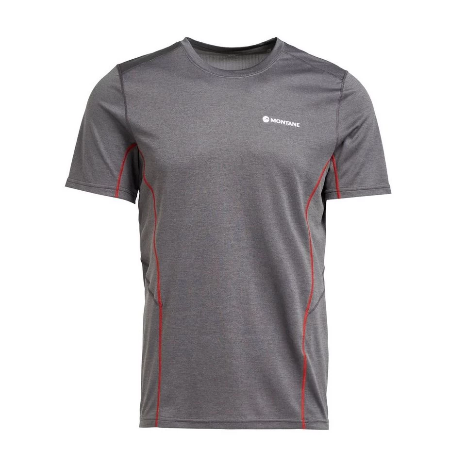 Montane Men’s Dart Short Sleeve T-Shirt 5 Montane Men’s Dart Short Sleeve T-Shirt - Image 5