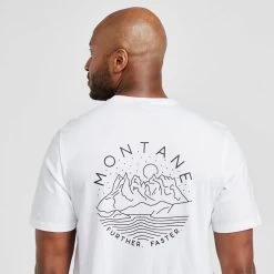 Montane Men’s Starscape T-shirt -Rab Adventure Deals go 520928 e