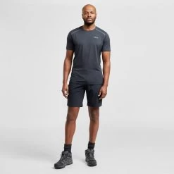 Rab Men's Force T-shirt -Rab Adventure Deals go 520992 c