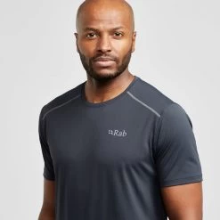 Rab Men's Force T-shirt -Rab Adventure Deals go 520992 d