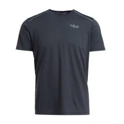 Rab Men's Force T-shirt -Rab Adventure Deals go 520992 u