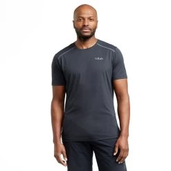 Rab Men's Force T-shirt -Rab Adventure Deals go 520992 z