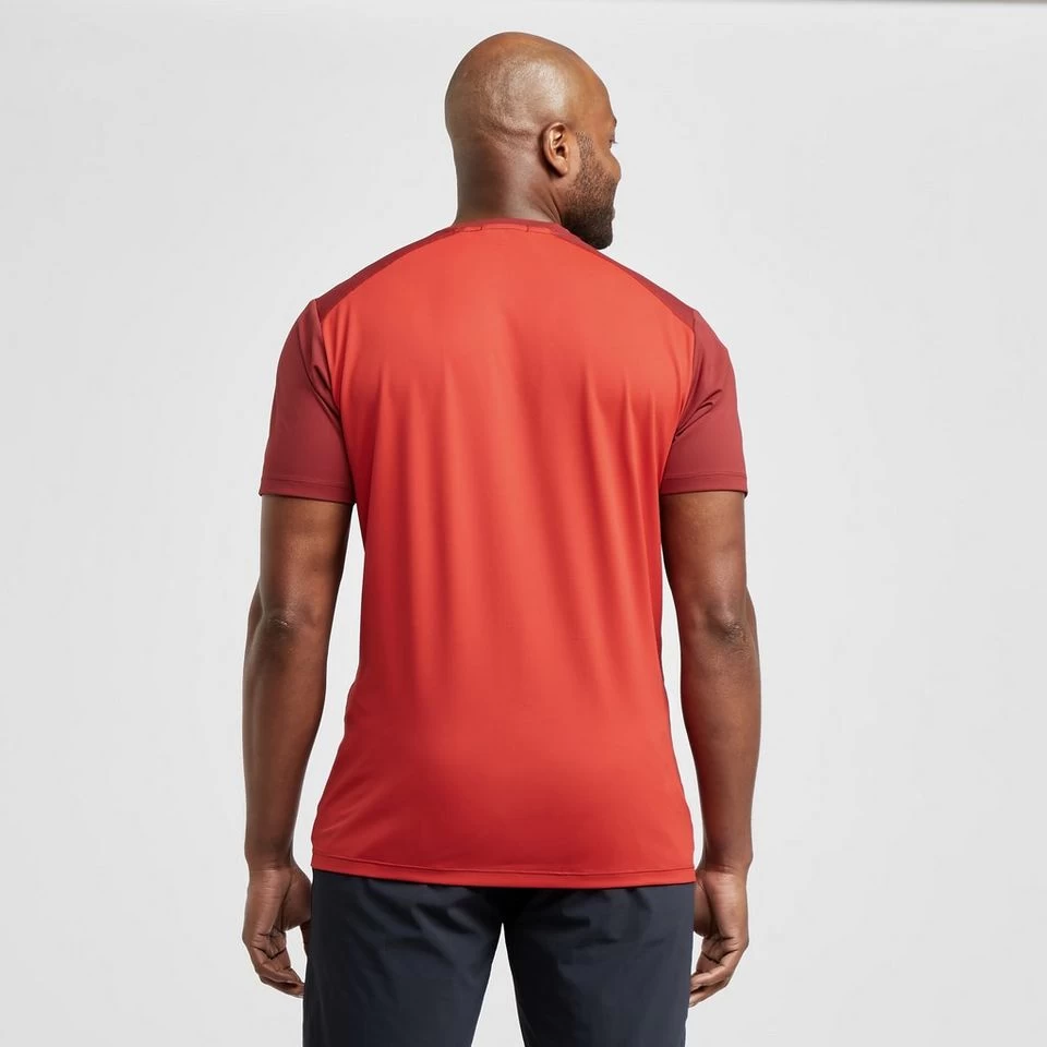 Rab Men's Force T-shirt 2 Rab Men's Force T-shirt - Image 2