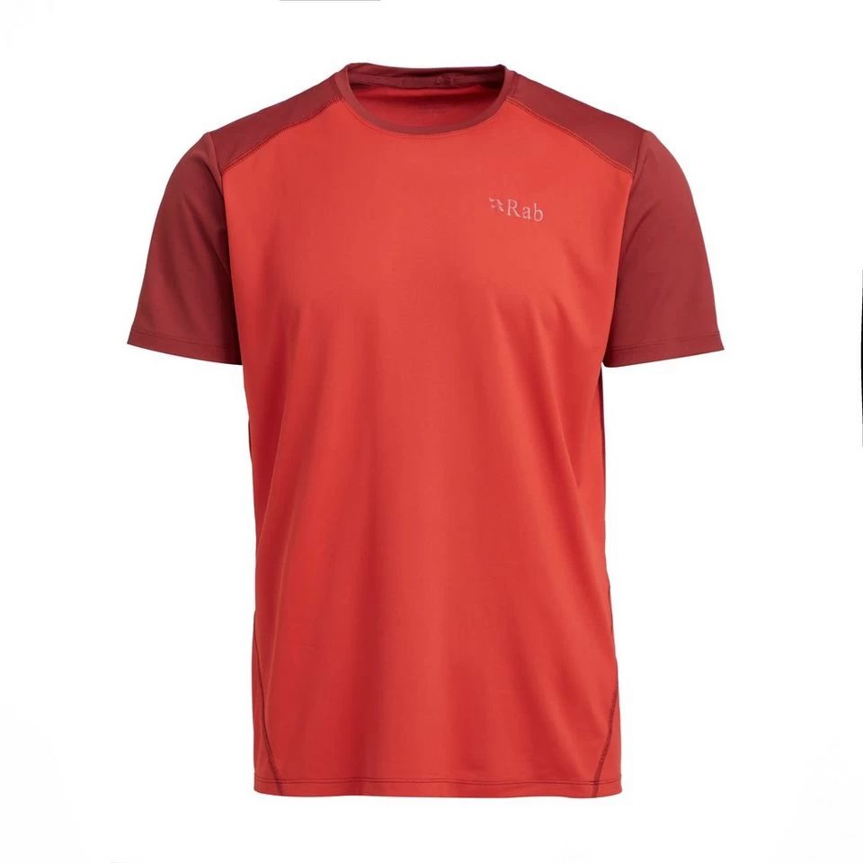 Rab Men's Force T-shirt 5 Rab Men's Force T-shirt - Image 5