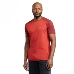 Rab Men's Force T-shirt 11 Rab Men's Force T-shirt -Rab Adventure Deals go 521014 z