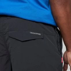 Craghoppers Men’s Nosilife Cargo II Shorts -Rab Adventure Deals go 521108 e