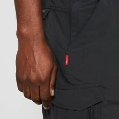 Craghoppers Men’s Nosilife Cargo II Shorts -Rab Adventure Deals go 521108 f
