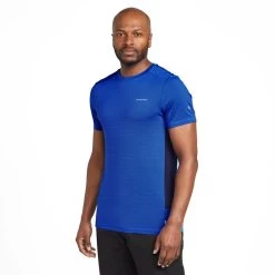 Craghoppers Men's Atmos Short Sleeved T-Shirt -Rab Adventure Deals go 521138 z