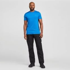 Craghoppers Men’s Steall II Thermo Waterproof Trousers -Rab Adventure Deals go 521144 c