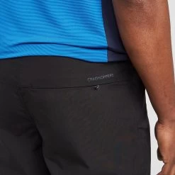 Craghoppers Men’s Steall II Thermo Waterproof Trousers -Rab Adventure Deals go 521144 f