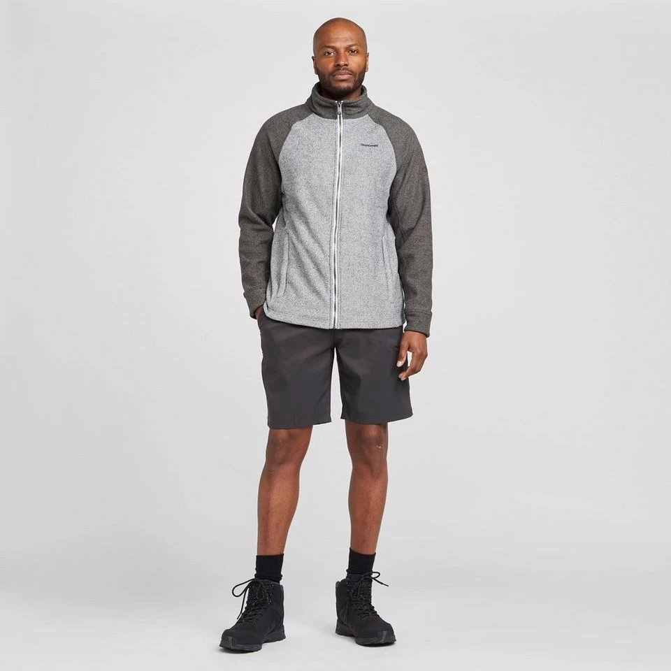 Craghoppers Men’s Kiwi Pro ECO Shorts 3 Craghoppers Men’s Kiwi Pro ECO Shorts - Image 3