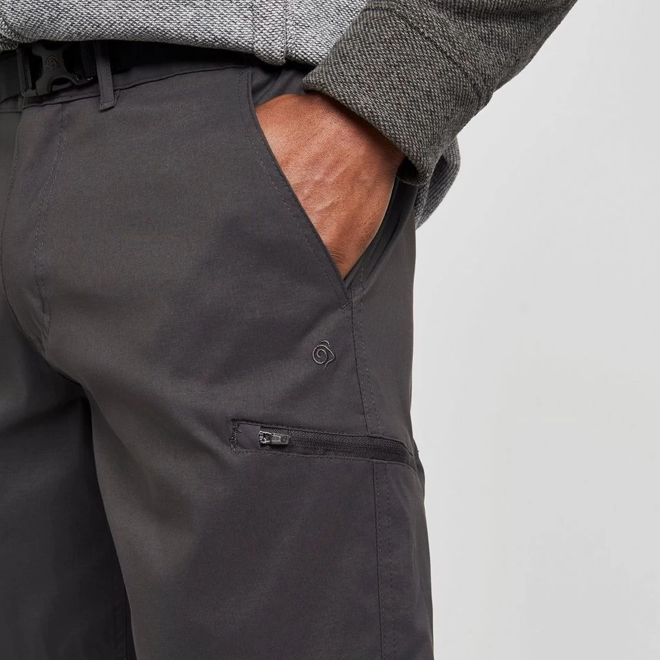 Craghoppers Men’s Kiwi Pro ECO Shorts 4 Craghoppers Men’s Kiwi Pro ECO Shorts - Image 4