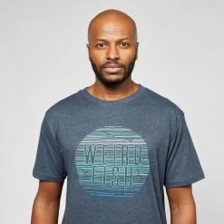 Men's Sunset T-Shirt -Rab Adventure Deals go 521389 d