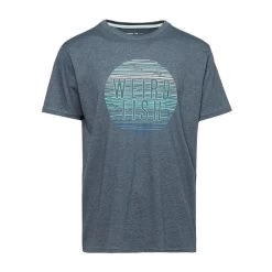 Men's Sunset T-Shirt -Rab Adventure Deals go 521389 u