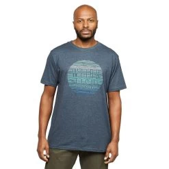 Men's Sunset T-Shirt -Rab Adventure Deals go 521389 z