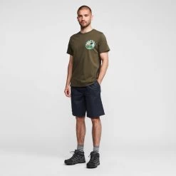 Men’s Clayton Organic Shorts -Rab Adventure Deals go 521393 c